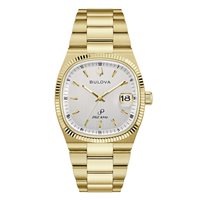 Orologio Bulova Uomo Super Seville in Acciaio 97B223 - 97B223